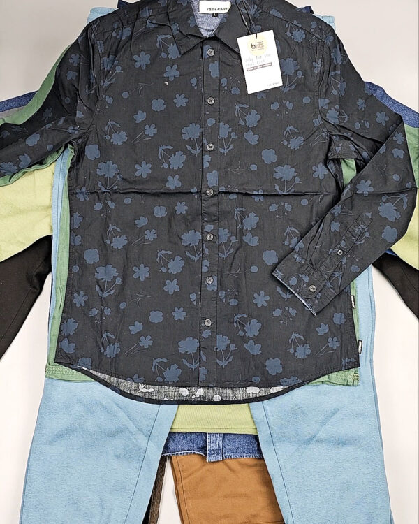 Фотография  215 - BLEND HE Winter 075#20 кг, ЛОТ № СТ-9521 оптом в Калуге и Калужской области