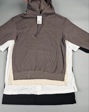 Фотография  983 - H&M Men mix 095#10,6 кг, ЛОТ № СТ-9543 оптом в Калуге и Калужской области