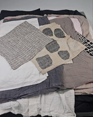 Фотография  479 - 11991 ПДО H&M (H H&M HHR mix) 1224#25 кг, ЛОТ №СТ-9566 оптом в Калуге и Калужской области