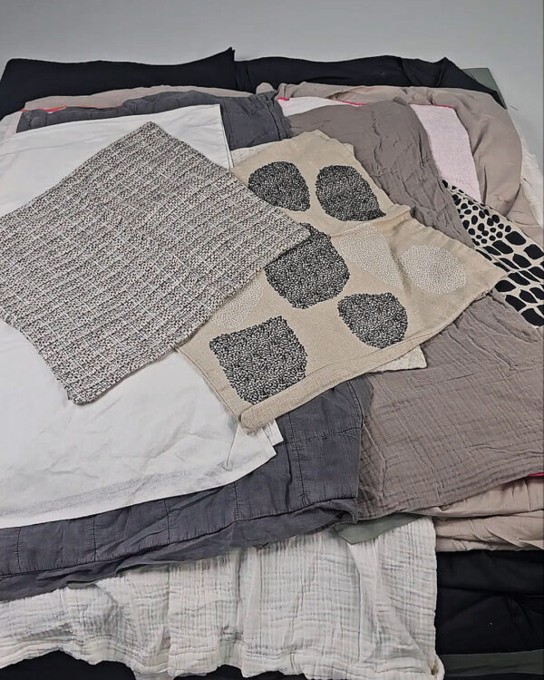 Фотография  422 - 11991 ПДО H&M (H H&M HHR mix) 1224#25 кг, ЛОТ №СТ-9566 оптом в Калуге и Калужской области