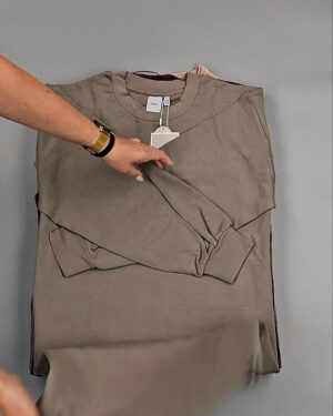 Фотография  108 - Платья Bestseller+DK Winter 035#7 кг оптом в Калуге и Калужской области