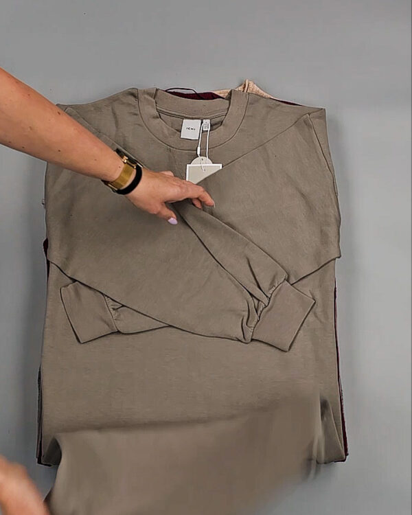 Фотография  730 - Платья Bestseller+DK Winter 035#7 кг оптом в Калуге и Калужской области