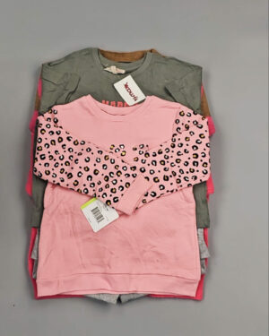 Фотография  370 - KIDS Winter СТОК CAN 084#5 кг, ЛОТ СТ-9448 оптом в Калуге и Калужской области