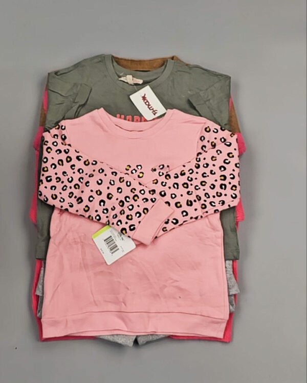 Фотография  115 - KIDS Winter СТОК CAN 084#5 кг, ЛОТ СТ-9448 оптом в Калуге и Калужской области