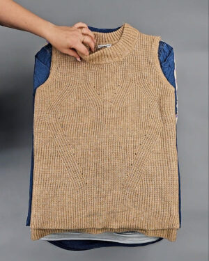 Фотография  812 - TCM Winter 104#20 кг, ЛОТ СТ-9462 оптом в Калуге и Калужской области