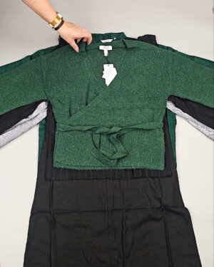 Фотография  952 - B.YOUNG Winter mix 104#15 кг, ЛОТ СТ-9599 оптом в Калуге и Калужской области