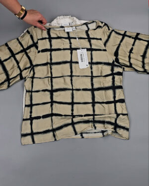 Фотография  482 - Блузки VILA Summer 045#5 кг, ЛОТ СТ-9589 оптом в Калуге и Калужской области