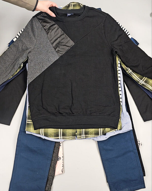 Фотография  359 - DEFACTO mix Sp/Sum#13,9 кг, ЛОТ № СТ-9539 оптом в Калуге и Калужской области