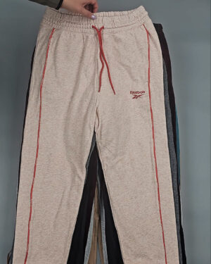 Фотография  590 - Спортивные штаны Ex#25 кг, ЛОТ № СХ-0171 оптом в Калуге и Калужской области