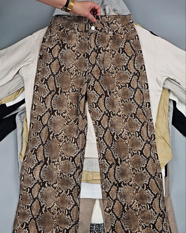 Фотография  177 - H&M A/W Women mix 095#15 кг, ЛОТ № СТ-9546 оптом в Калуге и Калужской области