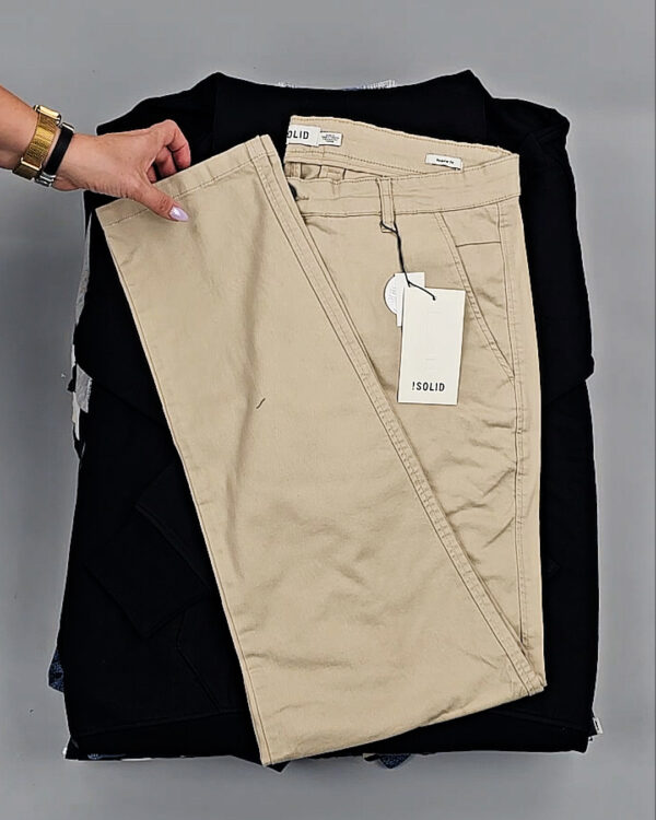 Фотография  191 - SOLID 075#15 кг, ЛОТ СТ-9389 оптом в Калуге и Калужской области