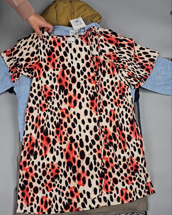 Фотография  806 - ICHI Winter mix 104#15 кг, ЛОТ СТ-9594 оптом в Калуге и Калужской области