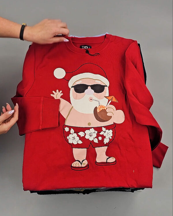 Фотография  527 - OVS Winter м/ж mix#15 кг, ЛОТ СТ-9505 оптом в Калуге и Калужской области