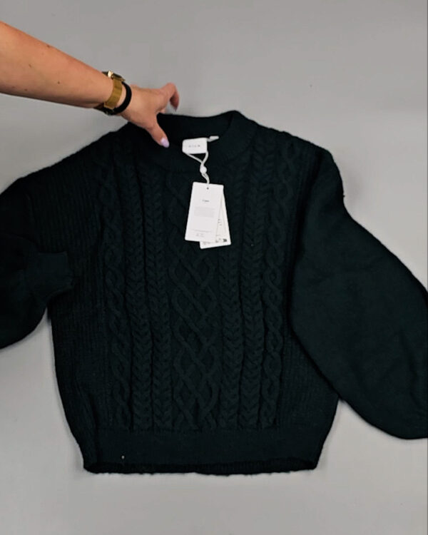 Фотография  329 - Джемпера Bestseller 104#7 кг, ЛОТ СТ-9423 оптом в Калуге и Калужской области