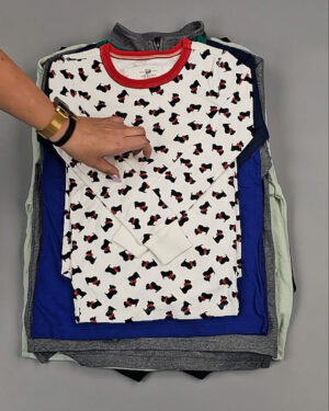 Фотография  903 - KIDS Winter СТОК CAN 084#5 кг, ЛОТ СТ-9447 оптом в Калуге и Калужской области