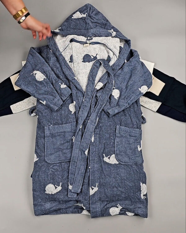 Фотография  570 - TCM Kids зима 104#6 кг, ЛОТ СТ-9613 оптом в Калуге и Калужской области