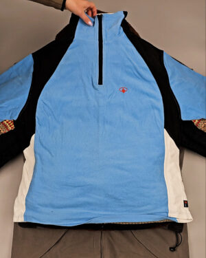 Фотография  365 - Флис#20 кг, ЛОТ № СХ-0175 оптом в Калуге и Калужской области