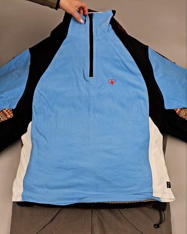 Фотография  389 - Флис#20 кг, ЛОТ № СХ-0175 оптом в Калуге и Калужской области