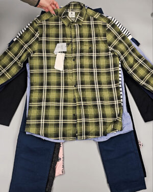 Фотография  992 - DEFACTO mix Sp/Sum#13,9 кг, ЛОТ № СТ-9539 оптом в Калуге и Калужской области