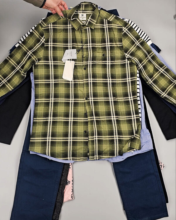 Фотография  166 - DEFACTO mix Sp/Sum#13,9 кг, ЛОТ № СТ-9539 оптом в Калуге и Калужской области