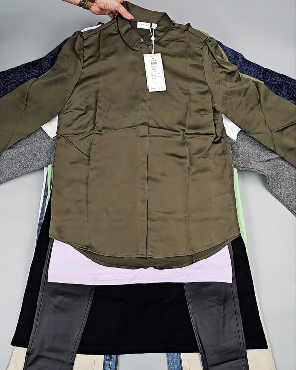 Фотография  445 - Bestseller Winter mix 104#15 кг, ЛОТ № СТ-9526 оптом в Калуге и Калужской области