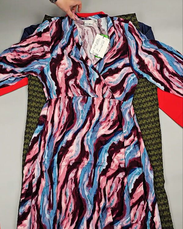 Фотография  299 - ICHI mix 075#15 кг, ЛОТ СТ-9601 оптом в Калуге и Калужской области