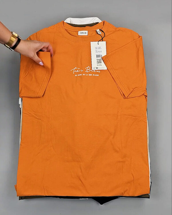 Фотография  620 - SOLID 075#15 кг, ЛОТ СТ-9386 оптом в Калуге и Калужской области