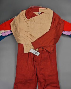 Купить KIDS Winter СТОК 065#10 кг, ЛОТ СТ-9606 оптом в Калуге и Калужской области