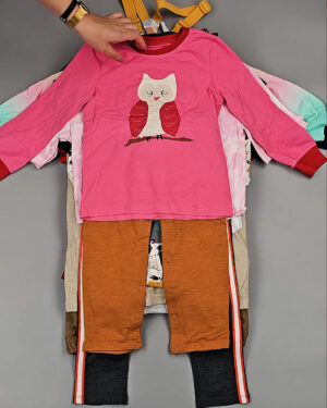 Фотография  509 - TCM Kids зима 104#6 кг, ЛОТ СТ-9615 оптом в Калуге и Калужской области