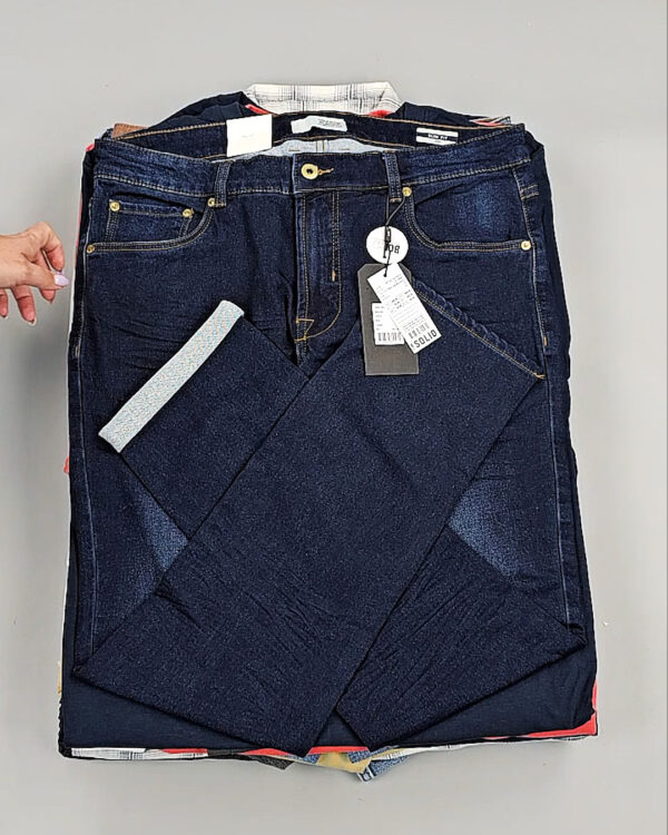 Фотография  554 - SOLID 075#15 кг, ЛОТ СТ-9388 оптом в Калуге и Калужской области