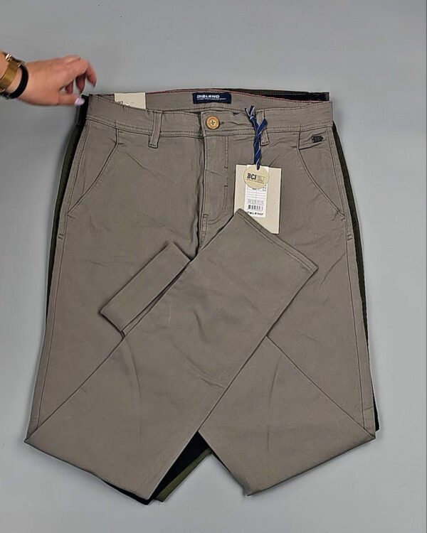 Фотография  926 - Брюки BLEND HE + 075#10 кг, ЛОТ № СТ-9484 оптом в Калуге и Калужской области