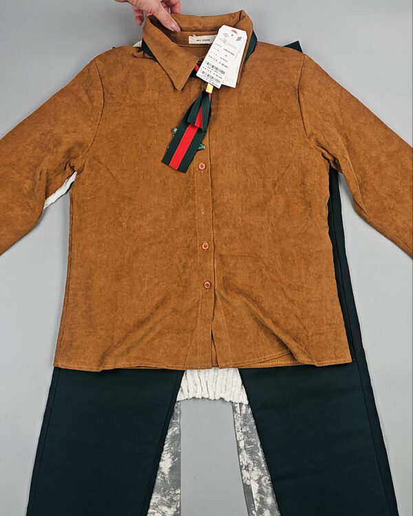 Фотография  987 - Комплекты жен Корея 085#5 кг оптом в Калуге и Калужской области