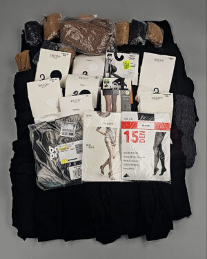 Купить Колготки СТОК зима#5 кг, СТ-9578 оптом в Калуге и Калужской области