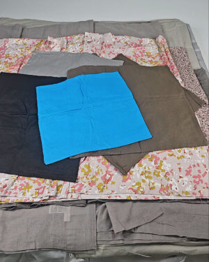 Фотография  956 - 11991 ПДО H&M (H H&M HHR mix) 1224#25 кг, ЛОТ №СТ-9562 оптом в Калуге и Калужской области