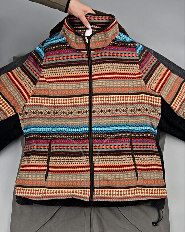 Фотография  825 - Флис#20 кг, ЛОТ № СХ-0175 оптом в Калуге и Калужской области