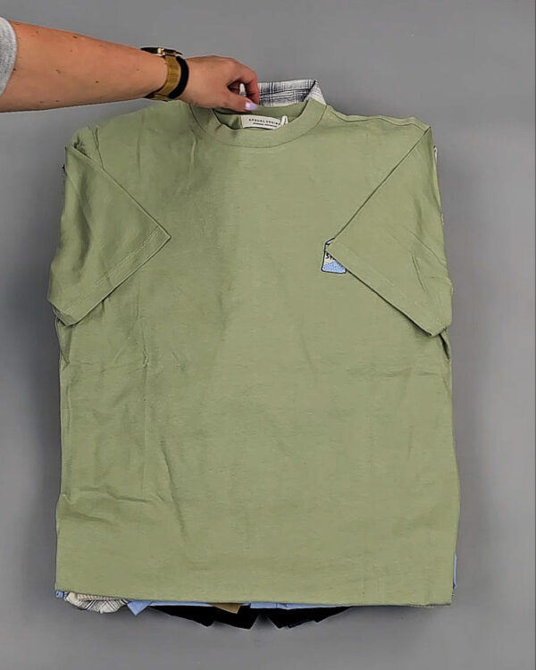 Фотография  104 - SOLID 075#15 кг, ЛОТ СТ-9387 оптом в Калуге и Калужской области