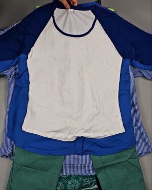 Фотография  684 - CANADA  Winter mix 084#20 кг, ЛОТ № СТ-9520 оптом в Калуге и Калужской области