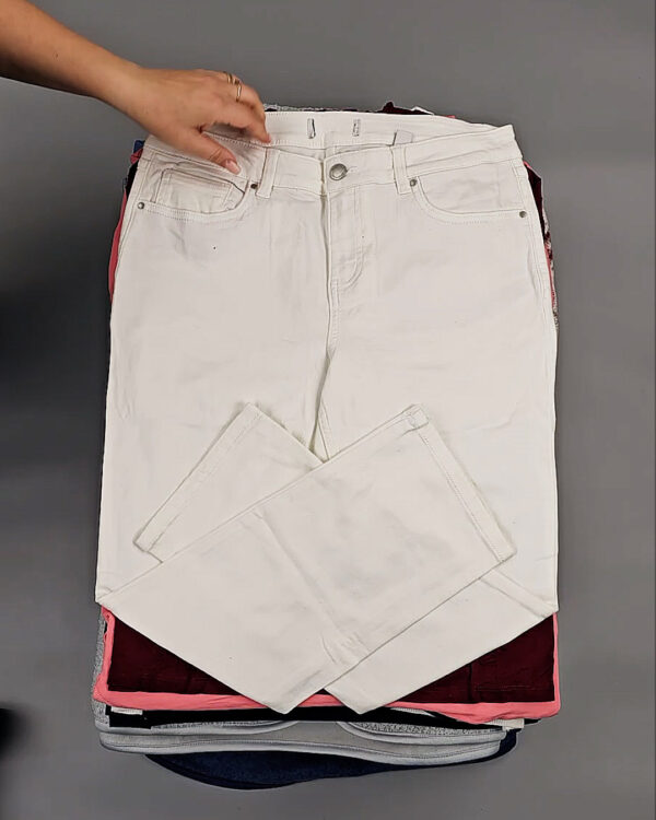 Фотография  723 - TCM Winter 104#20 кг, ЛОТ СТ-9462 оптом в Калуге и Калужской области