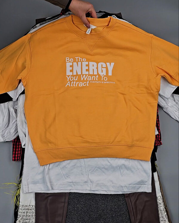 Фотография  346 - H&M A/W Women mix 095#15 кг оптом в Калуге и Калужской области