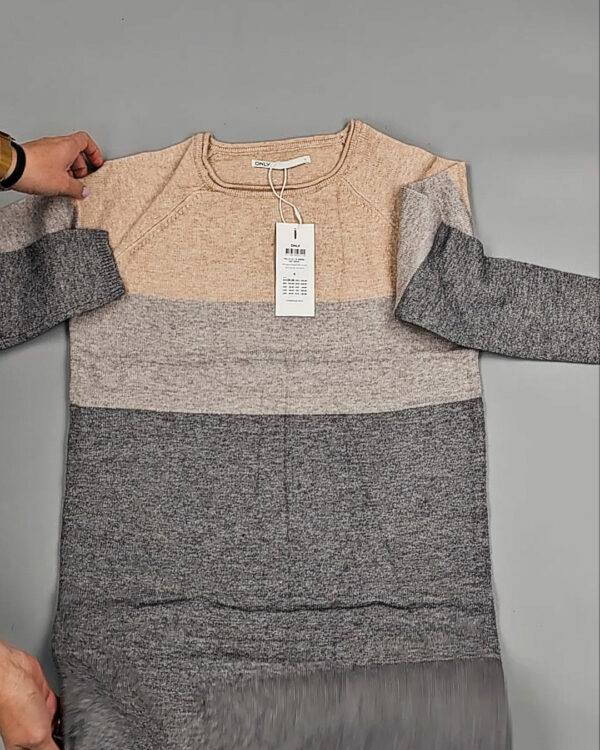 Фотография  352 - Платья Bestseller+DK Winter 035#7 кг оптом в Калуге и Калужской области