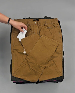 Фотография  192 - OVS Winter м/ж mix#15 кг, ЛОТ СТ-9505 оптом в Калуге и Калужской области