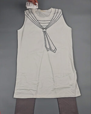 Фотография  207 - Комплекты жен Корея 085#5 кг, ЛОТ СТ-9573 оптом в Калуге и Калужской области