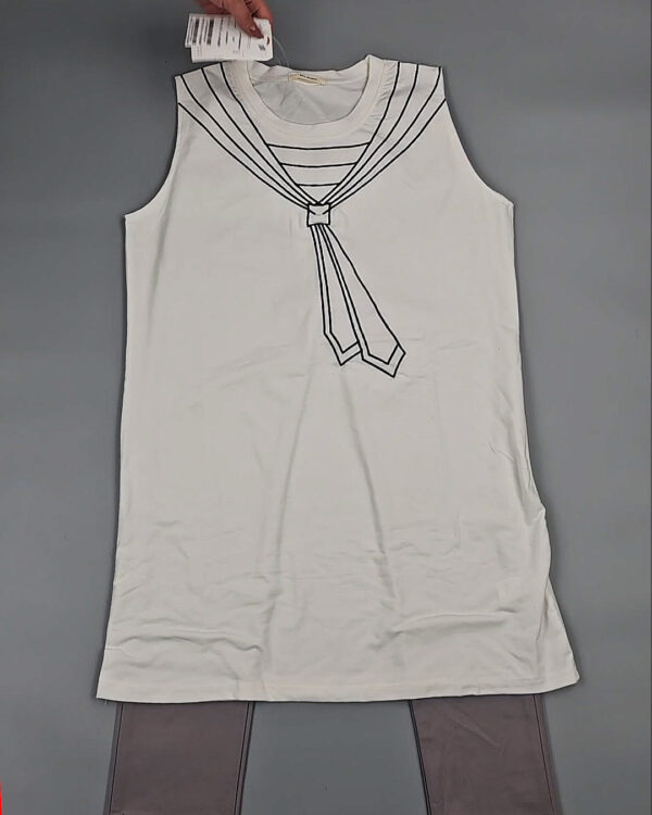 Фотография  612 - Комплекты жен Корея 085#5 кг, ЛОТ СТ-9573 оптом в Калуге и Калужской области