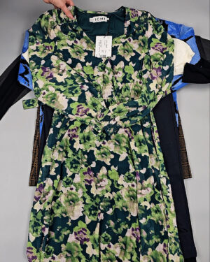 Фотография  607 - ICHI mix 075#15 кг, ЛОТ СТ-9602 оптом в Калуге и Калужской области