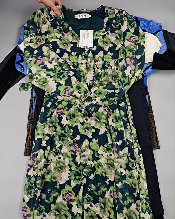 Фотография  901 - ICHI mix 075#15 кг, ЛОТ СТ-9602 оптом в Калуге и Калужской области