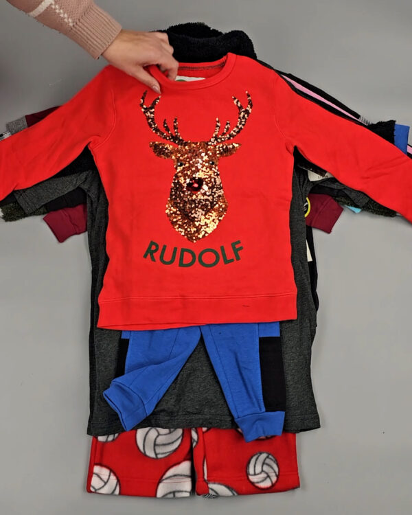 Фотография  606 - BABY KIDS CAN Winter 44#7 кг оптом в Калуге и Калужской области