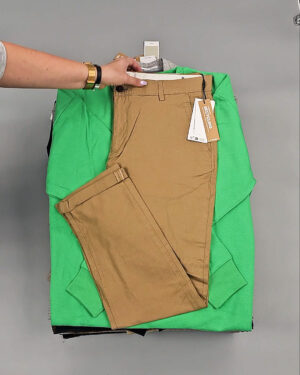 Фотография  407 - JACK JONES Men Winter mix 075#20 кг, ЛОТ № СТ-9445 оптом в Калуге и Калужской области