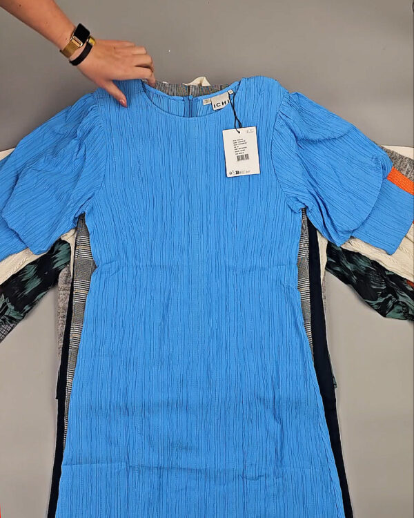 Фотография  570 - ICHI Winter mix 104#15 кг, ЛОТ СТ-9592 оптом в Калуге и Калужской области