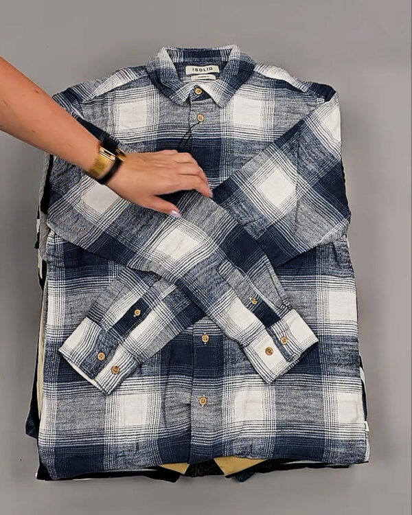 Фотография  207 - SOLID 075#15 кг, ЛОТ СТ-9389 оптом в Калуге и Калужской области