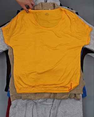 Фотография  898 - TCM Winter 104#20 кг, ЛОТ СТ-9554 оптом в Калуге и Калужской области